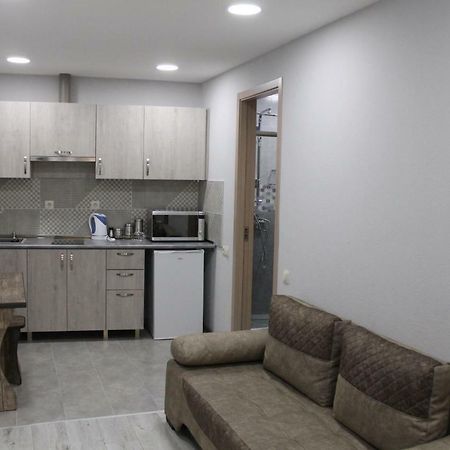 شقة تبليسي  في Family Apartament المظهر الخارجي الصورة
