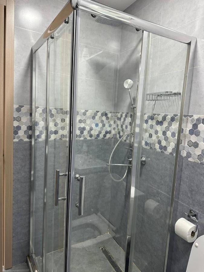 شقة تبليسي  في Family Apartament المظهر الخارجي الصورة
