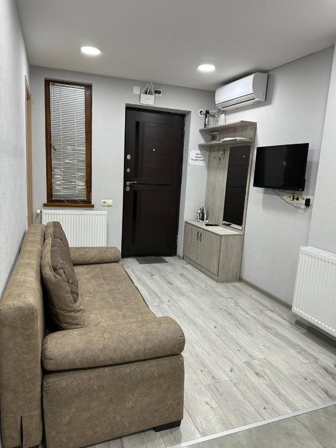 شقة تبليسي  في Family Apartament المظهر الخارجي الصورة