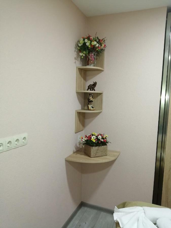 شقة تبليسي  في Family Apartament المظهر الخارجي الصورة