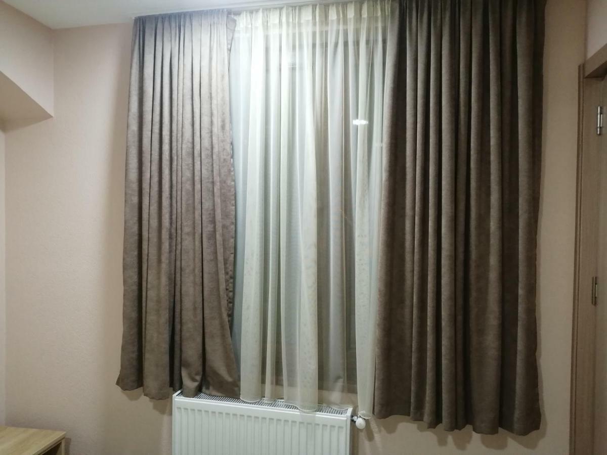 شقة تبليسي  في Family Apartament المظهر الخارجي الصورة
